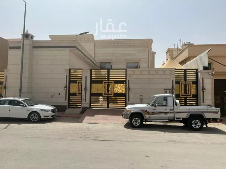 فيلا للبيع في شارع محمد النجار, حي النهضة, مدينة الرياض, منطقة الرياض