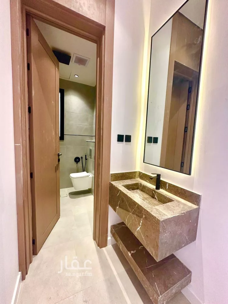 دور للبيع في شارع رقم 277, حي النرجس, مدينة الرياض, منطقة الرياض صورة 3