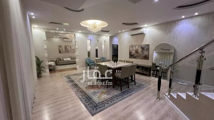 فيلا للبيع في شارع عبدالرحمن بن موسى, حي العارض, مدينة الرياض, منطقة الرياض