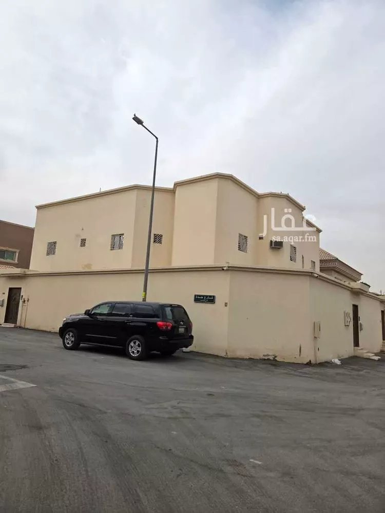 فيلا للبيع في شارع جدة, حي الإزدهار, مدينة الرياض, منطقة الرياض