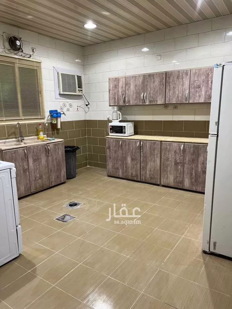 Floor for Rent in Al Jubail Tebah Subdivision