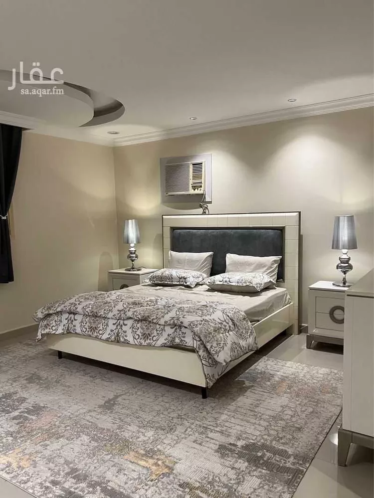 Floor for Rent in Al Jubail Tebah Subdivision صورة 3