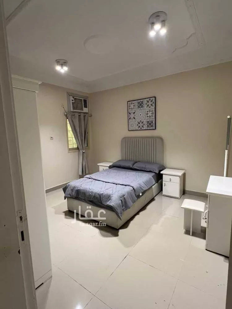 Floor for Rent in Al Jubail Tebah Subdivision صورة 4