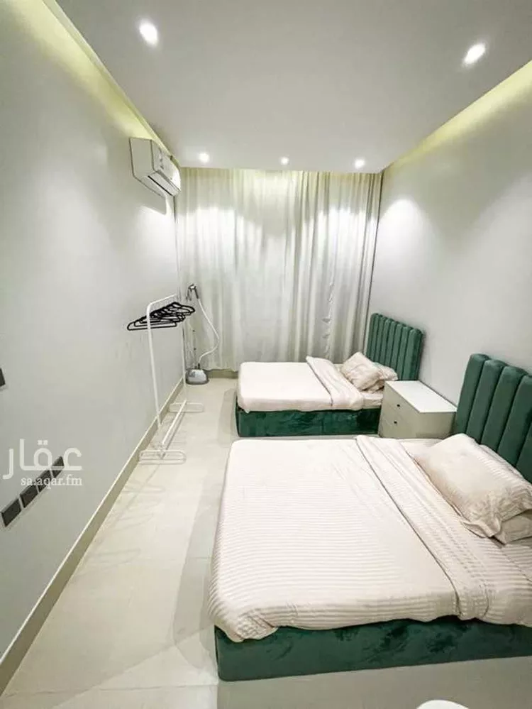 شقة مفروشة للحجز في شارع القنا, حي النرجس, الرياض صورة 5