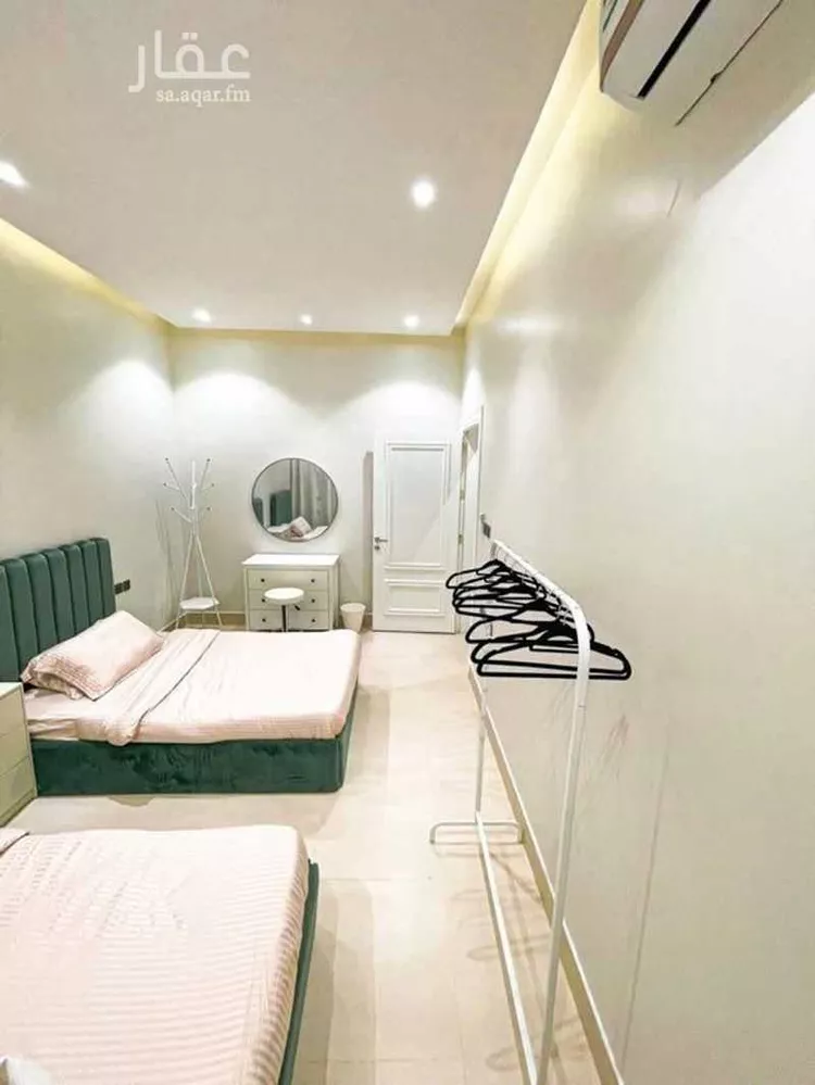 Furnished Apartment for Booking in Riyadh An Narjis 6