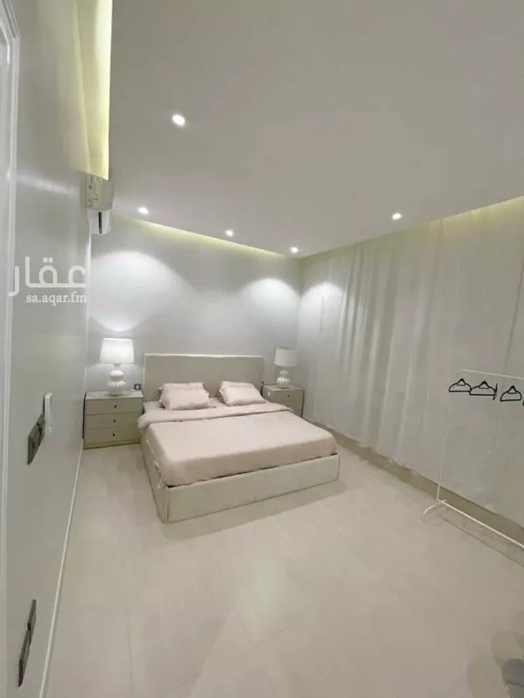 شقة مفروشة للحجز في شارع القنا, حي النرجس, الرياض صورة 4