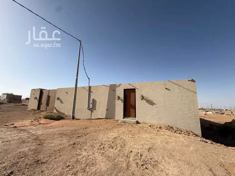 استراحة للإيجار في حي القرينة الجديدة, مدينة حريملاء, منطقة الرياض صورة 3