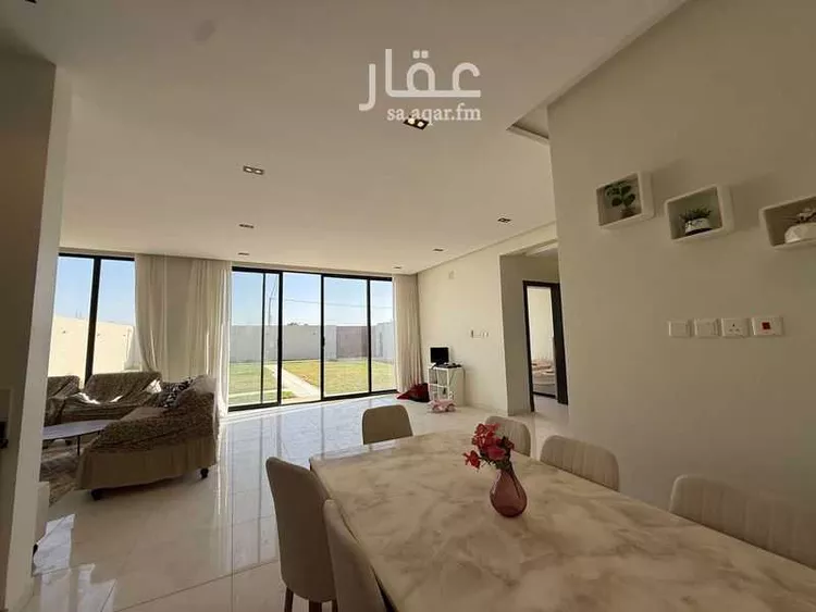 استراحة للإيجار في حي القرينة الجديدة, مدينة حريملاء, منطقة الرياض