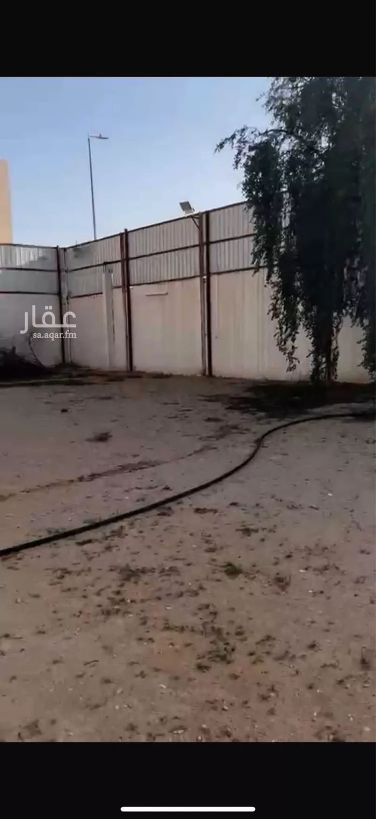 أرض للبيع في شارع اسيد بن الاخنس, حي النهضة, مدينة حريملاء, منطقة الرياض صورة 2