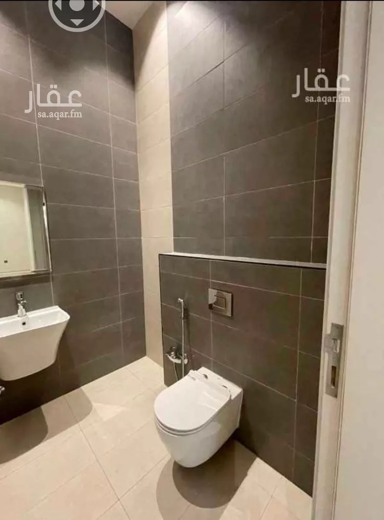 شقة للبيع في شارع ابي جعفر المنصور, حي اليرموك, مدينة الرياض, منطقة الرياض صورة 5