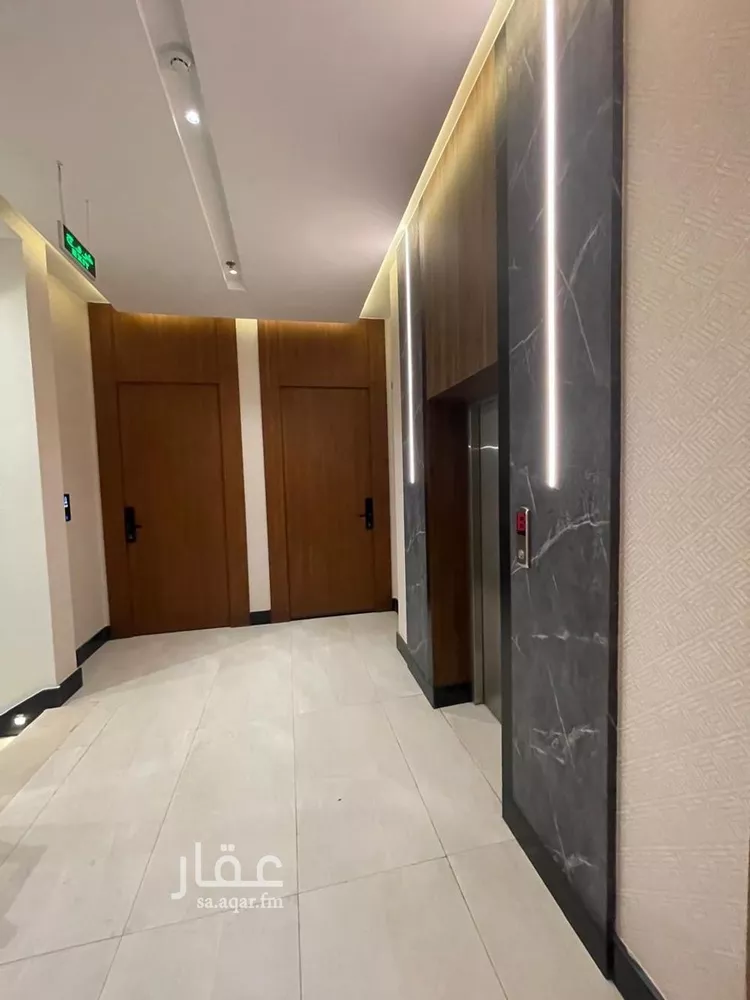 شقة للإيجار في شارع إبراهيم بن جمعان, حي العارض, مدينة الرياض, منطقة الرياض صورة 3