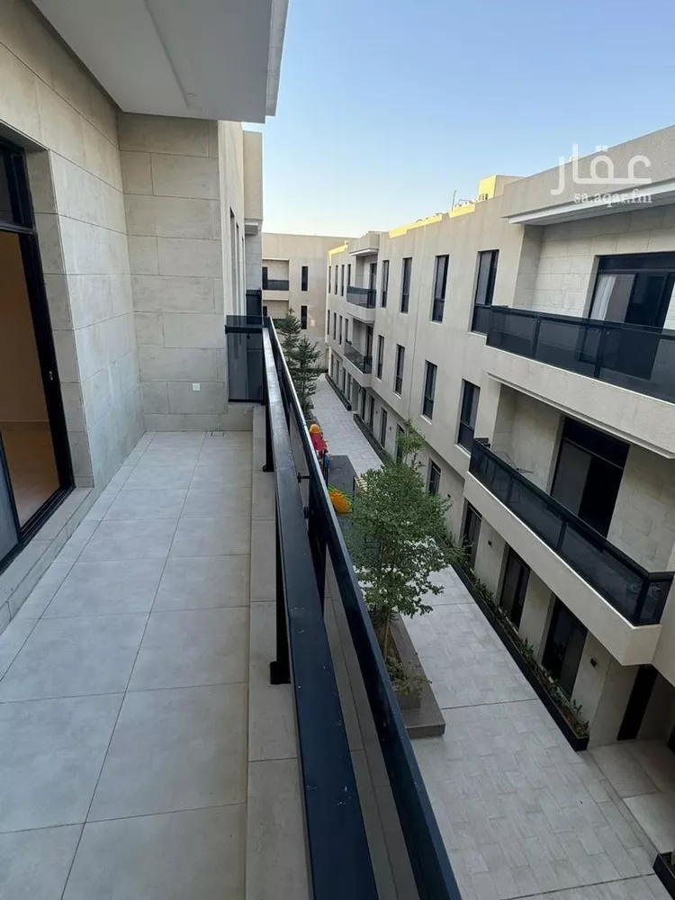 شقة للإيجار في شارع إبراهيم بن جمعان, حي العارض, مدينة الرياض, منطقة الرياض