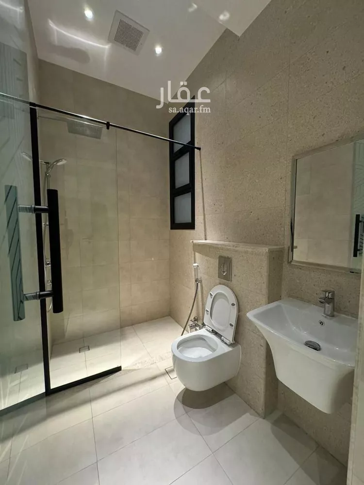 شقة للإيجار في شارع إبراهيم بن جمعان, حي العارض, مدينة الرياض, منطقة الرياض صورة 3