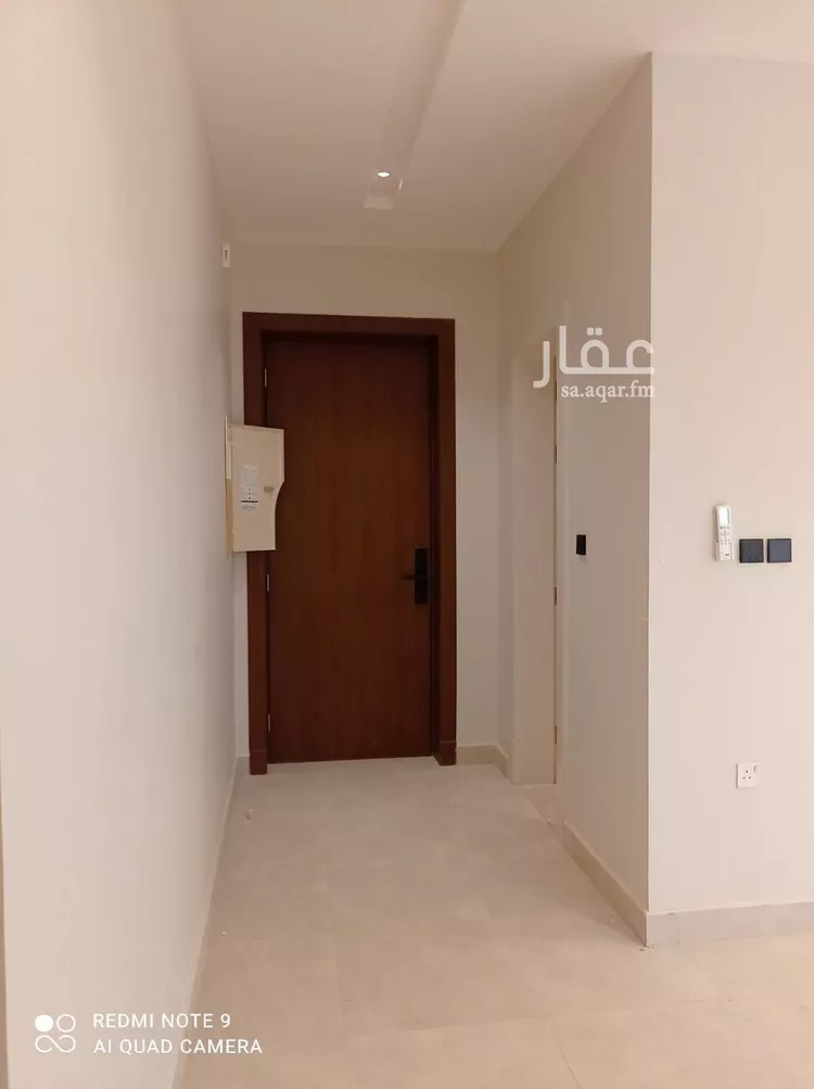 شقة للإيجار في شارع إبراهيم بن جمعان, حي العارض, مدينة الرياض, منطقة الرياض