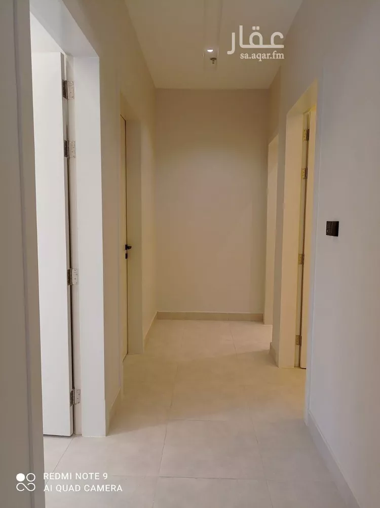 شقة للإيجار في شارع إبراهيم بن جمعان, حي العارض, مدينة الرياض, منطقة الرياض صورة 2
