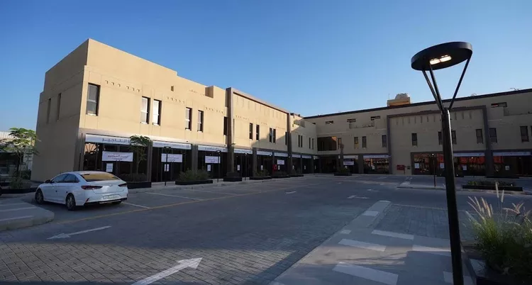 محل للإيجار في شارع اسامة بن زيد, حي النسيم الغربي, مدينة الرياض, منطقة الرياض 4