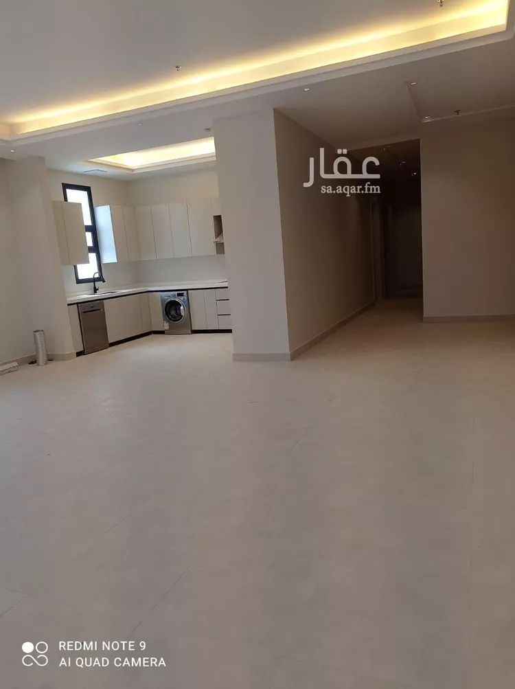 شقة للإيجار في شارع إبراهيم بن جمعان, حي العارض, مدينة الرياض, منطقة الرياض صورة 3