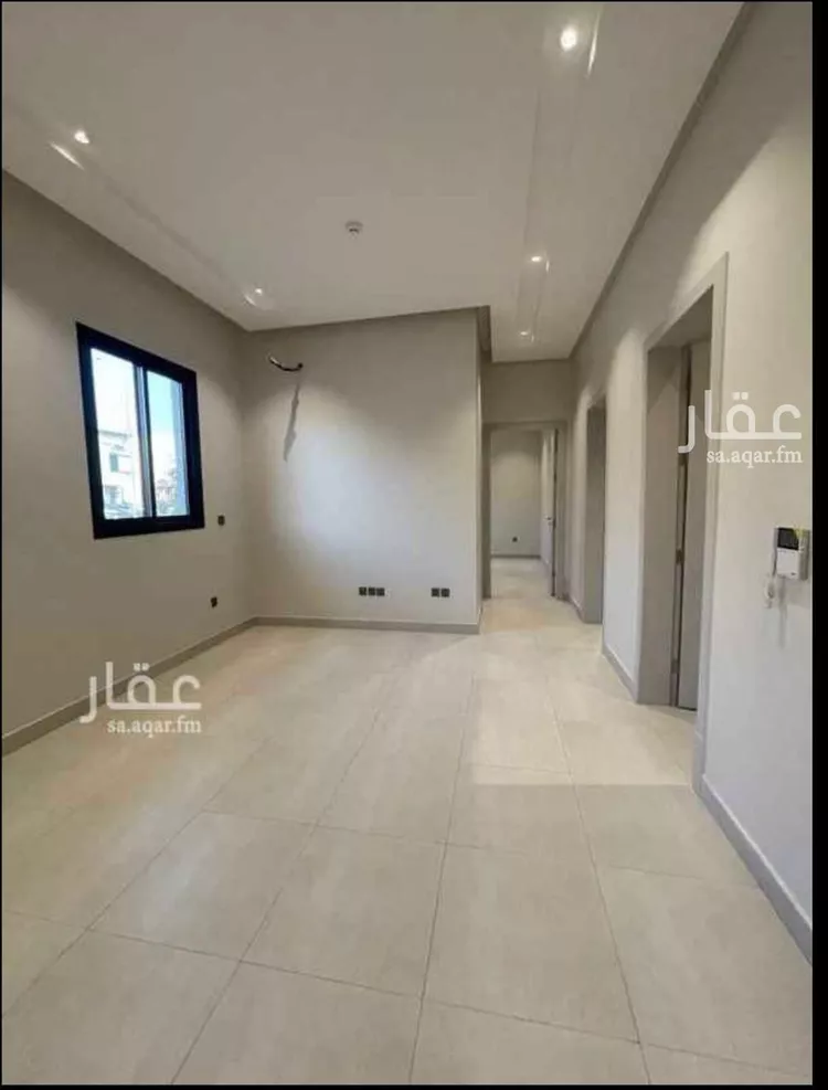 شقة للبيع في شارع ابي جعفر المنصور, حي اليرموك, مدينة الرياض, منطقة الرياض