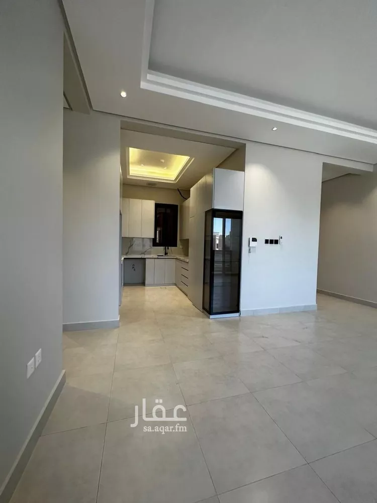 شقة للإيجار في شارع ثعلبة بن سعد الخزرجي, حي العارض, مدينة الرياض, منطقة الرياض