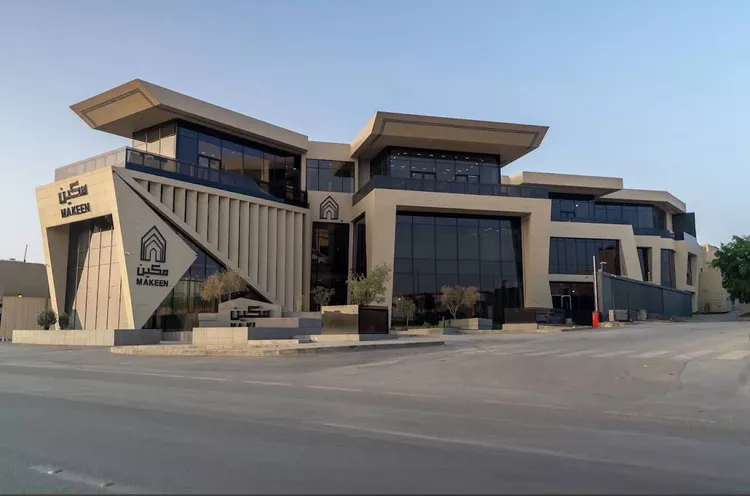 مكتب تجاري للإيجار في شارع عثمان بن عفان الفرعي, حي النرجس, مدينة الرياض, منطقة الرياض 7