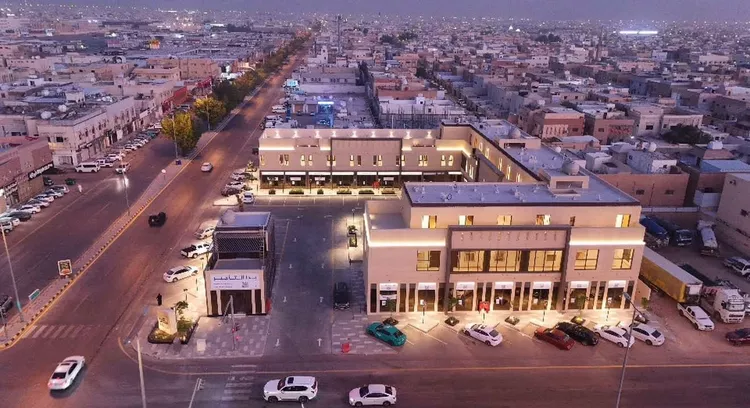 محل للإيجار في شارع اسامة بن زيد, حي النسيم الغربي, مدينة الرياض, منطقة الرياض 3