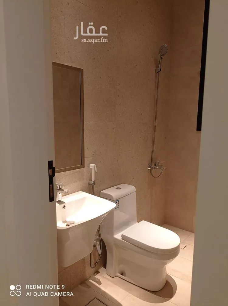 شقة للإيجار في شارع إبراهيم بن جمعان, حي العارض, مدينة الرياض, منطقة الرياض صورة 4