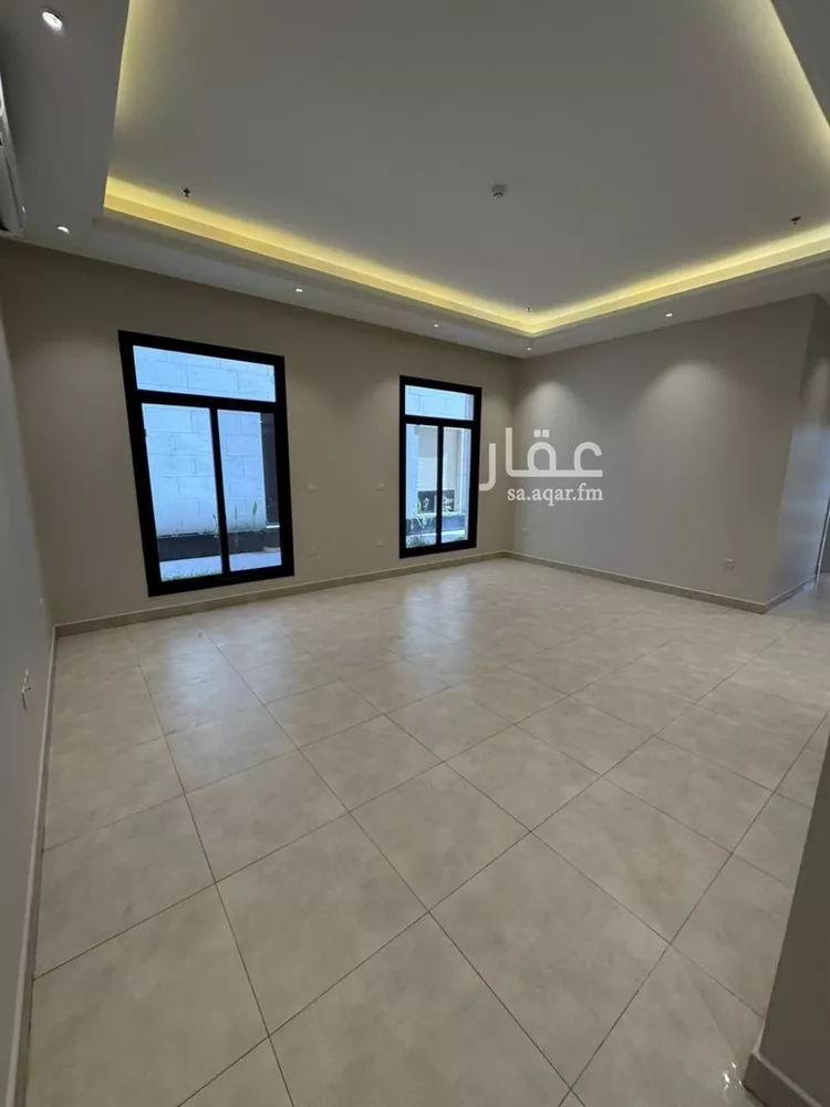 شقة للإيجار في شارع إبراهيم بن جمعان, حي العارض, مدينة الرياض, منطقة الرياض