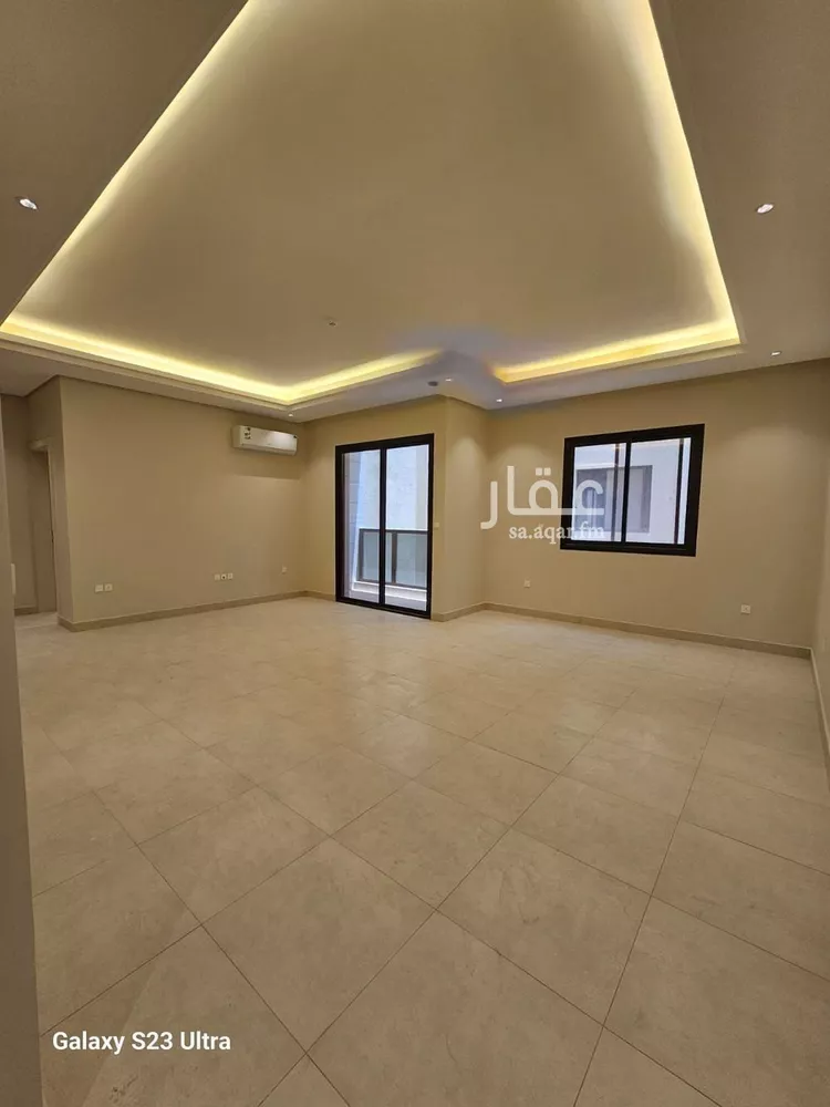 شقة للإيجار في شارع ثعلبة بن سعد الخزرجي, حي العارض, مدينة الرياض, منطقة الرياض