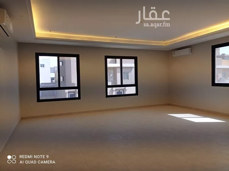 شقة للإيجار في شارع إبراهيم بن جمعان, حي العارض, مدينة الرياض, منطقة الرياض صورة 5