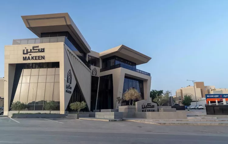 مكتب تجاري للإيجار في شارع عثمان بن عفان الفرعي, حي النرجس, مدينة الرياض, منطقة الرياض 12