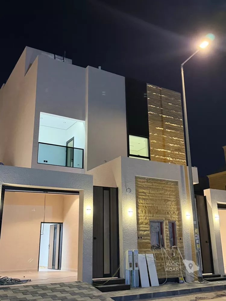 Floor for Sale in Riyadh As Salam 5