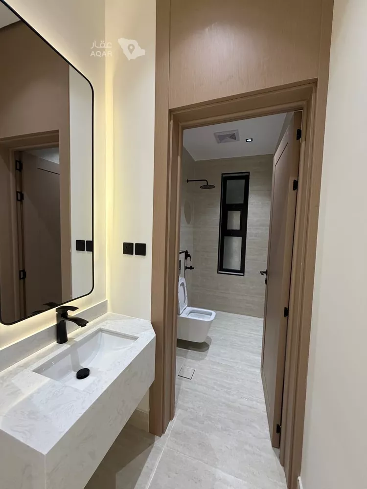 Floor for Sale in Riyadh As Salam 4