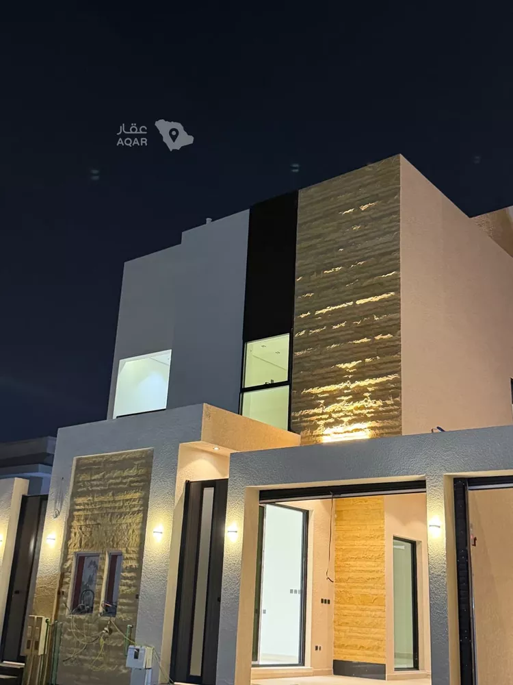 Floor for Sale in Riyadh As Salam 6