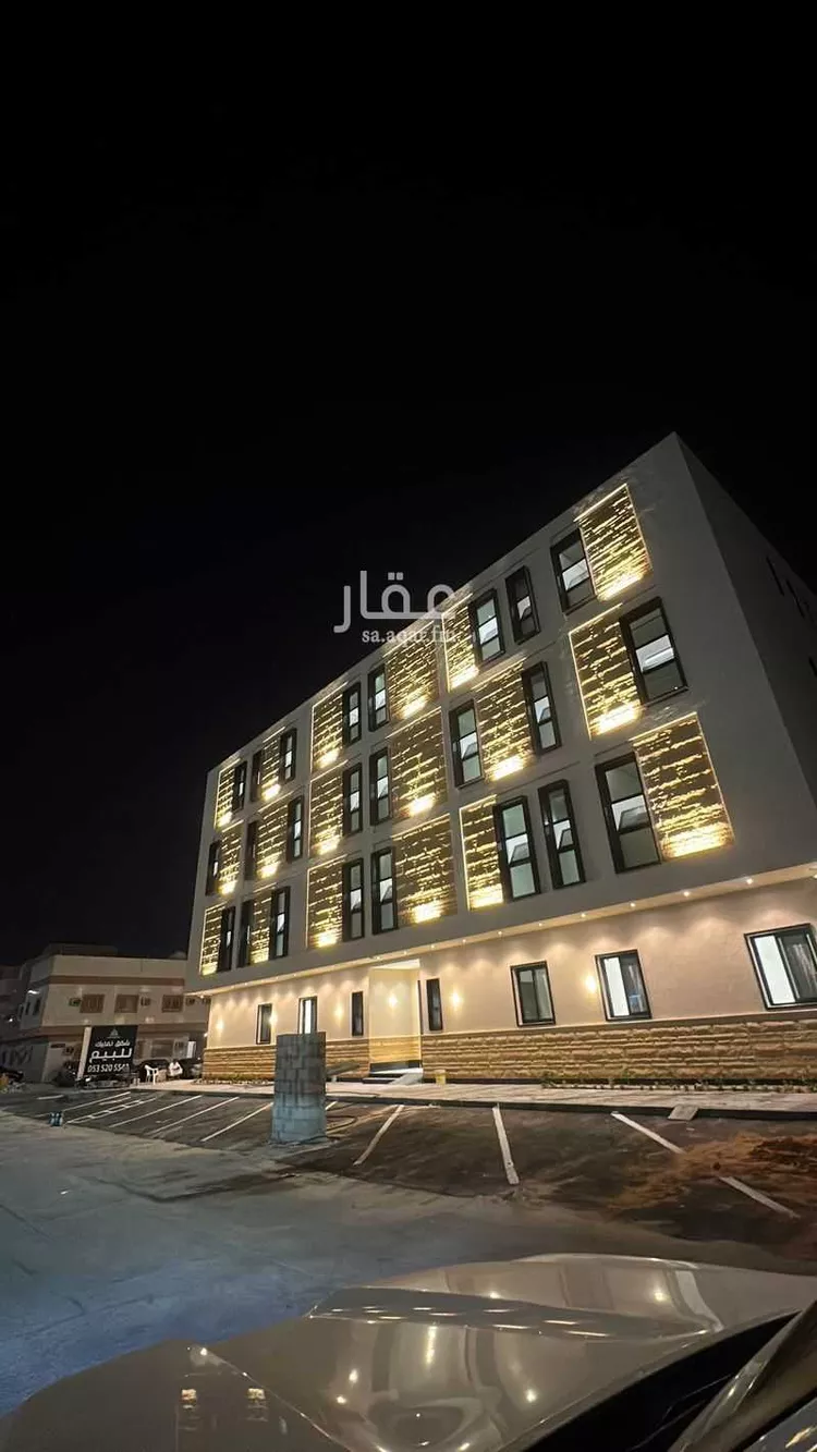 عمارة للبيع في شارع الشيخ عبدالرحمن بن عبداللطيف, حي المنار, مدينة الرياض, منطقة الرياض 11