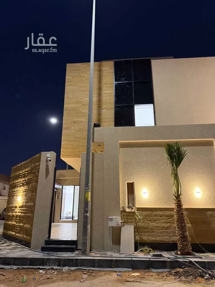 Villa for Sale in Riyadh Al Manar 8
