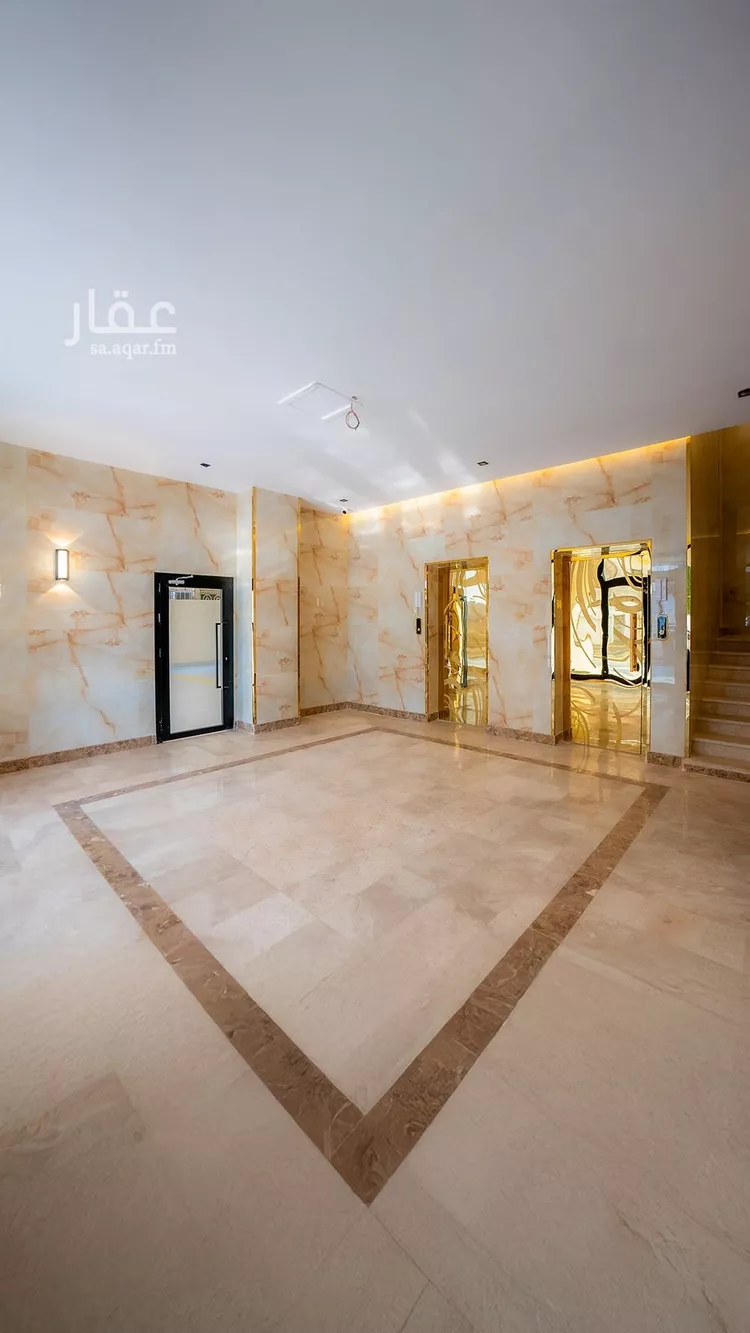 شقة للبيع في شارع الحارث الطائي, حي الربوة, مدينة جدة, منطقة مكة المكرمة صورة 2