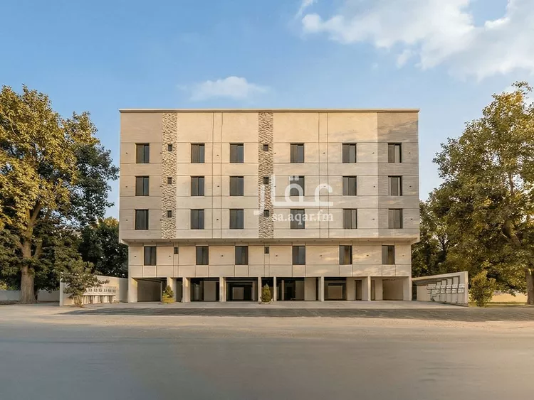 Apartment for Sale in Taif Jubrah