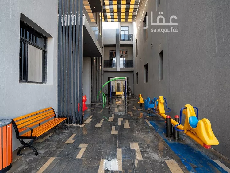 شقة للبيع في شارع ابن البرهان النحاس, حي الرمال, مدينة الرياض, منطقة الرياض صورة 3