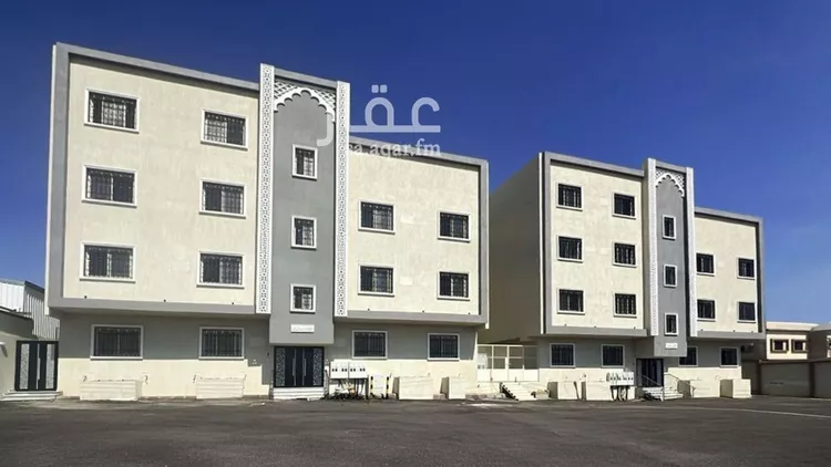 شقة للبيع في شارع ابي حسن السدحاني, حي الحلقة الغربية, مدينة امارة منطقة مكة المكرمة - الطائف, منطقة مكة المكرمة