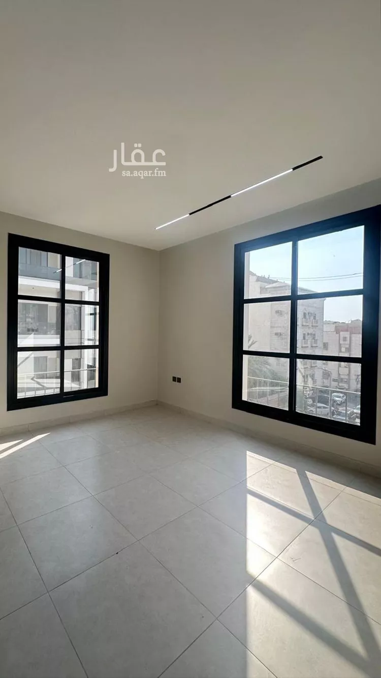 شقة للبيع في شارع الفريق, حي العزيزية, مدينة جدة, منطقة مكة المكرمة صورة 4