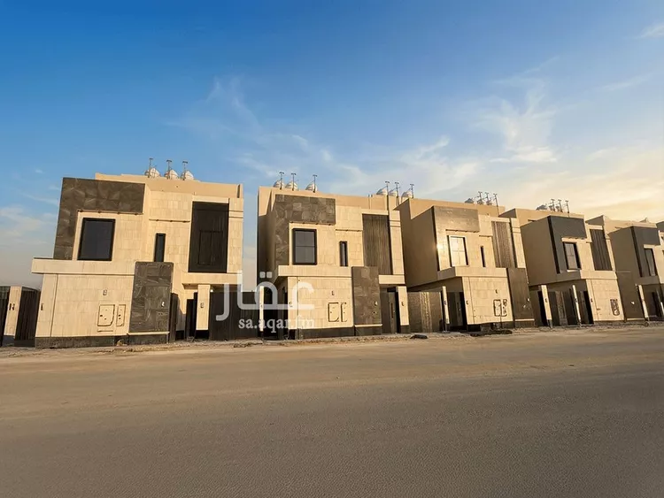 دور للبيع في شارع نصر بن عمران, حي البيان, مدينة الرياض, منطقة الرياض