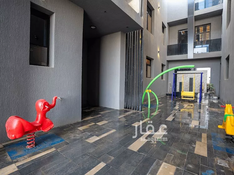 شقة للبيع في شارع ابن البرهان النحاس, حي الرمال, مدينة الرياض, منطقة الرياض صورة 2