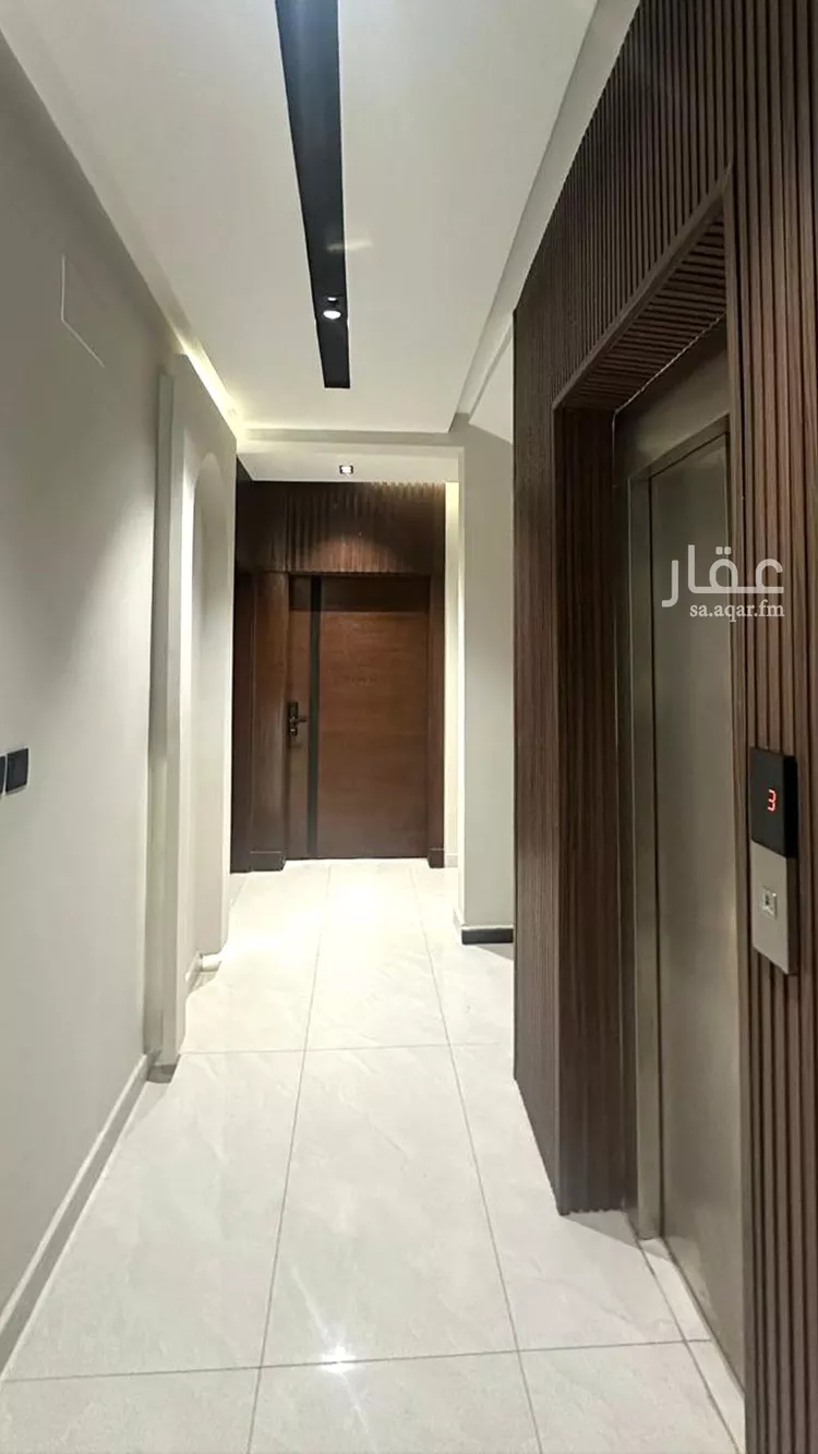 شقة للبيع في شارع الفريق, حي العزيزية, مدينة جدة, منطقة مكة المكرمة صورة 3