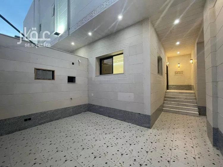 فيلا للبيع في شارع جمهور بن سفيان, حي الجماوات, مدينة المدينة المنورة, منطقة المدينة المنورة صورة 4