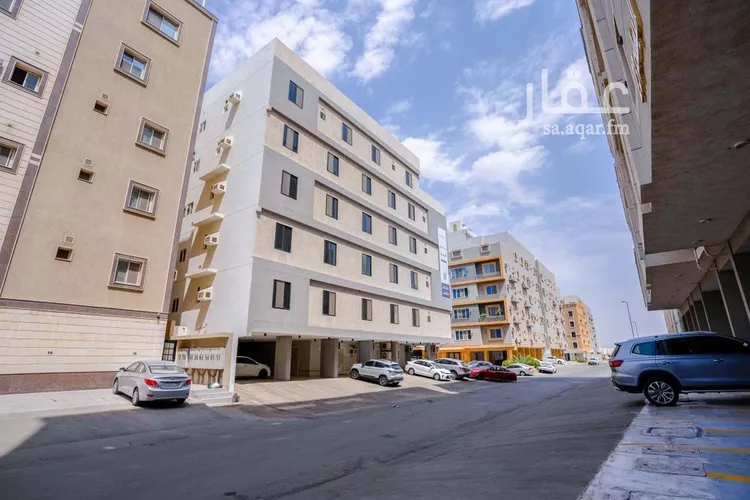 شقة للبيع في شارع فضيلة الشيخ كمال الدين أفندي, حي مريخ, مدينة جدة, منطقة مكة المكرمة صورة 2