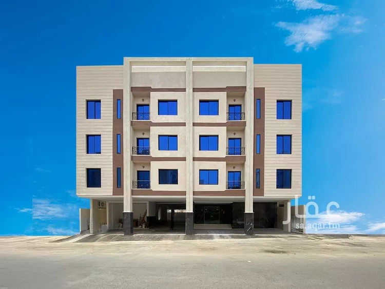 شقة للبيع في شارع النفيد, حي النوارية, مدينة مكة المكرمة, منطقة مكة المكرمة