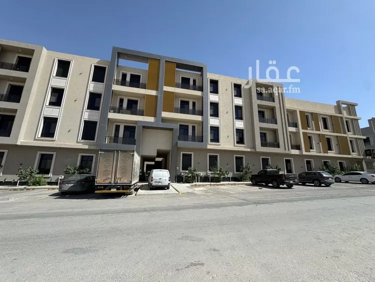 Apartment for Sale in Riyadh An Narjis صورة 2