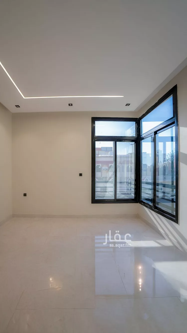 شقة للبيع في شارع الحارث الطائي, حي الربوة, مدينة جدة, منطقة مكة المكرمة صورة 4