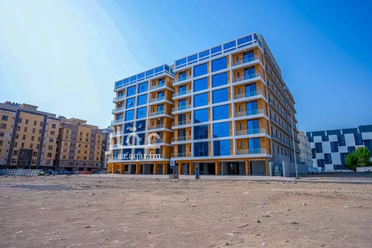 شقة للبيع في شارع سعيد الرعيني, حي البغدادية الغربية, مدينة جدة, منطقة مكة المكرمة صورة 2