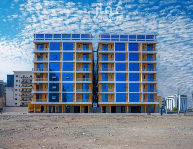 شقة للبيع في شارع سعيد الرعيني, حي البغدادية الغربية, مدينة جدة, منطقة مكة المكرمة